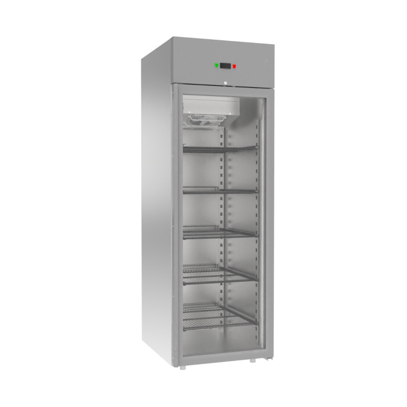 Шкаф морозильный ARKTO F 0.5-GD без канапе