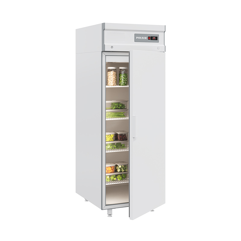 Морозильный шкаф CB 105-S (ШН-0,5) / 697*695*1960мм, 220в, 0,55квт, 500 л, -18*c /. Холодильник ХФД-280. Cb105-5 JBI.