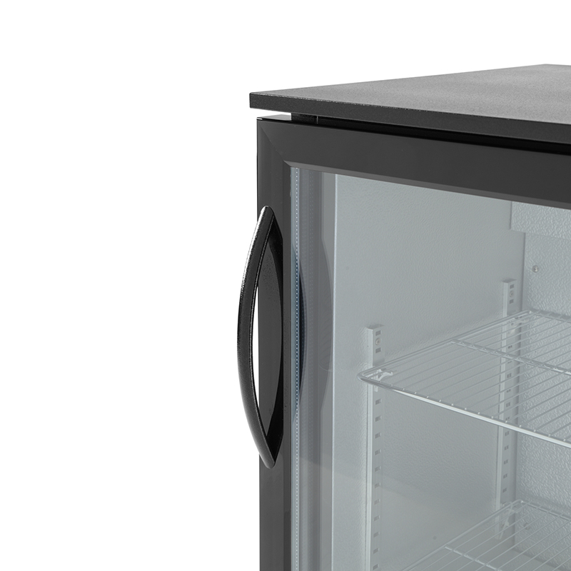 Шкаф холодильный 1-дверный -2 +8 °С HENDI 233900