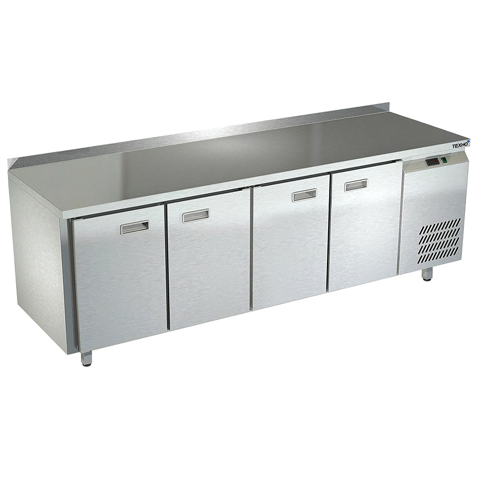 Холодильный стол Техно-ТТ СПБ/О-221/40-2207 4 двери