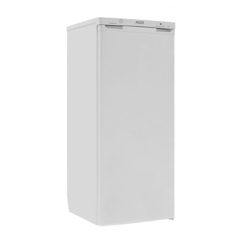 Холодильник бытовой POZIS RS-405 белый