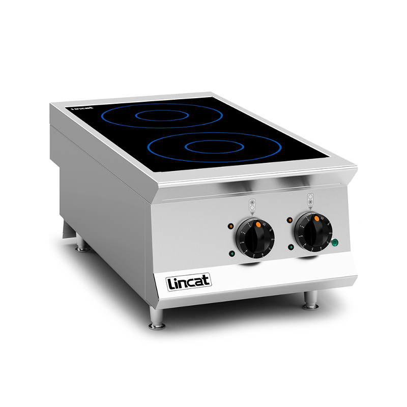 картинка Плита индукционная Lincat OE8018