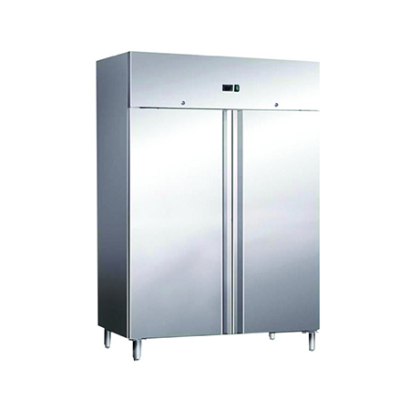 Морозильный шкаф GN1410 BT 1480x830x2010