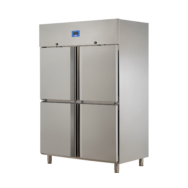 картинка Шкаф холодильный Ozti GN 1200.10 NMV K, K4