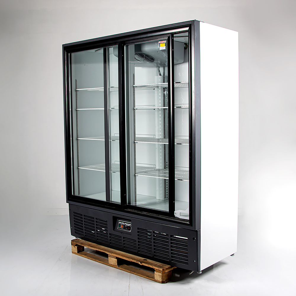 Холодильный шкаф Ариада RAPSODY R1400VС