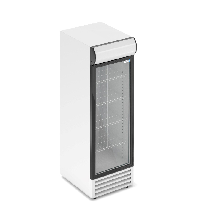 Шкаф холодильный Frostor UV 400GL