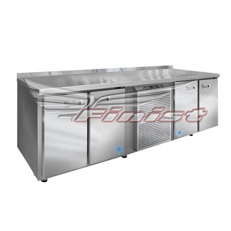 Стол холодильный Finist КХС-700-1-2/2-3 комбинированный 2390x700x850 мм