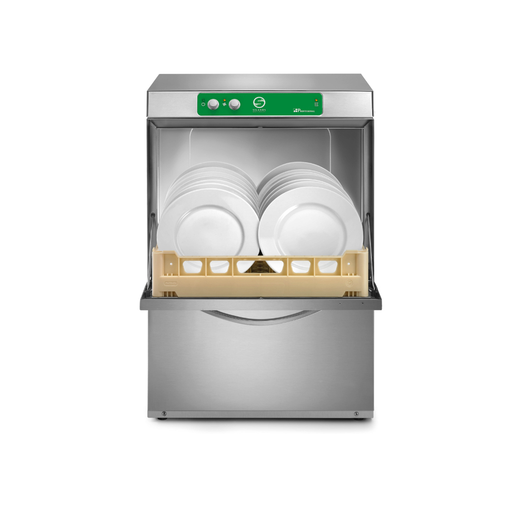 Посудомоечная машина Silanos PS D50-32 2 дозатора и помпа
