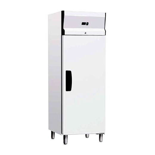 Морозильный шкаф GN600BTB 680x810x2000