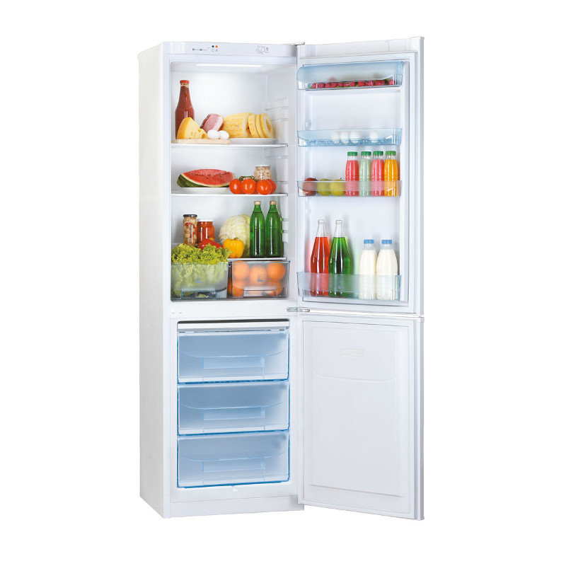Холодильник-морозильник бытовой POZIS RD-149 белый