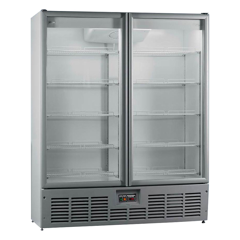 Шкаф холодильный Рапсодия R1400VS