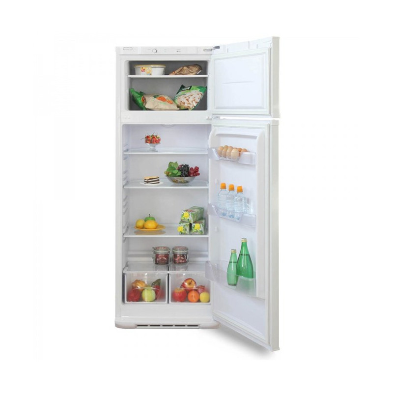 картинка Холодильник-морозильник Бирюса 135