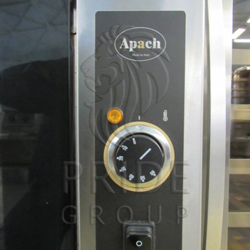 Шкаф расстоечный Apach APE8AB