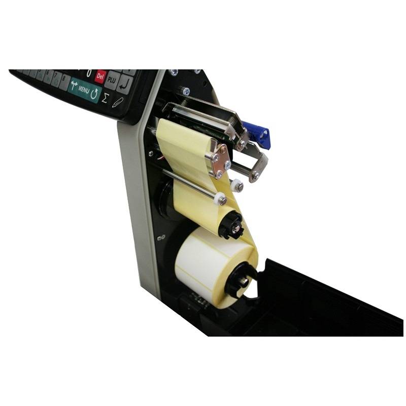 Весы Масса-К 4D-PМ-12/10-1000-RL с печатью этикеток и регистрацией товароучетных операций