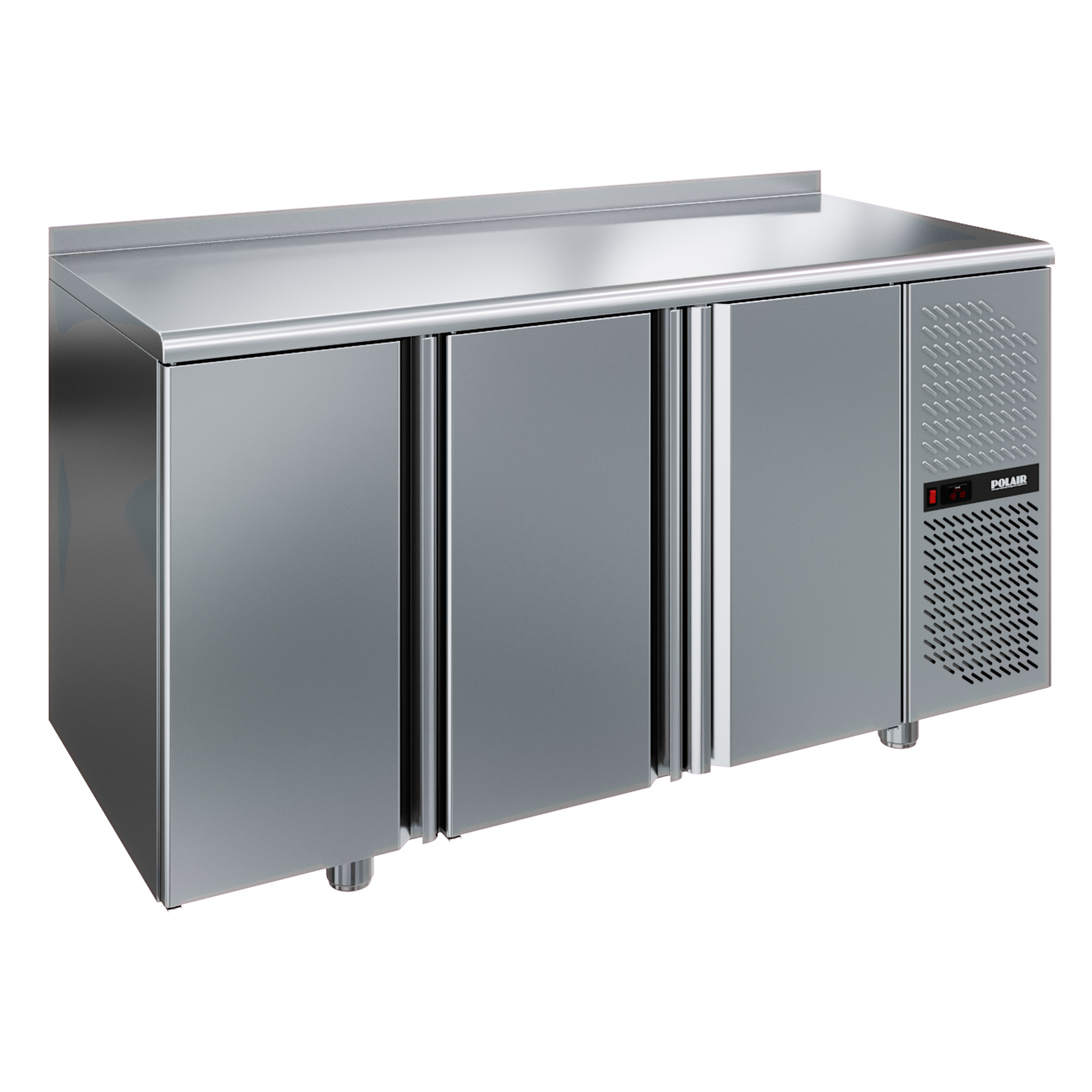 картинка Холодильный стол Polair TM3-G