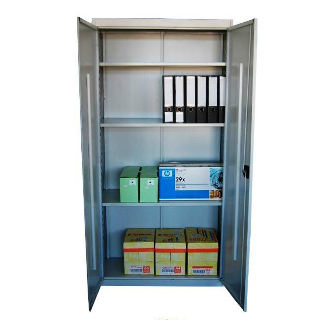 Металлический шкаф архивный ШХА-900(40) 910x400x1850