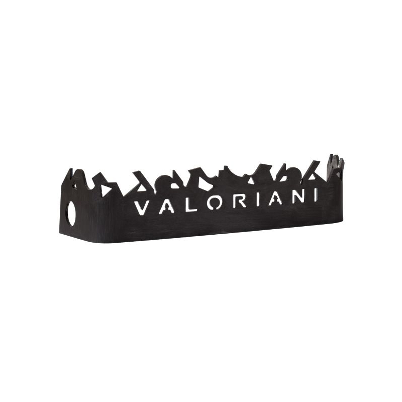 Печь для пиццы дровяная Valoriani Vesuvio 100 IGLOO