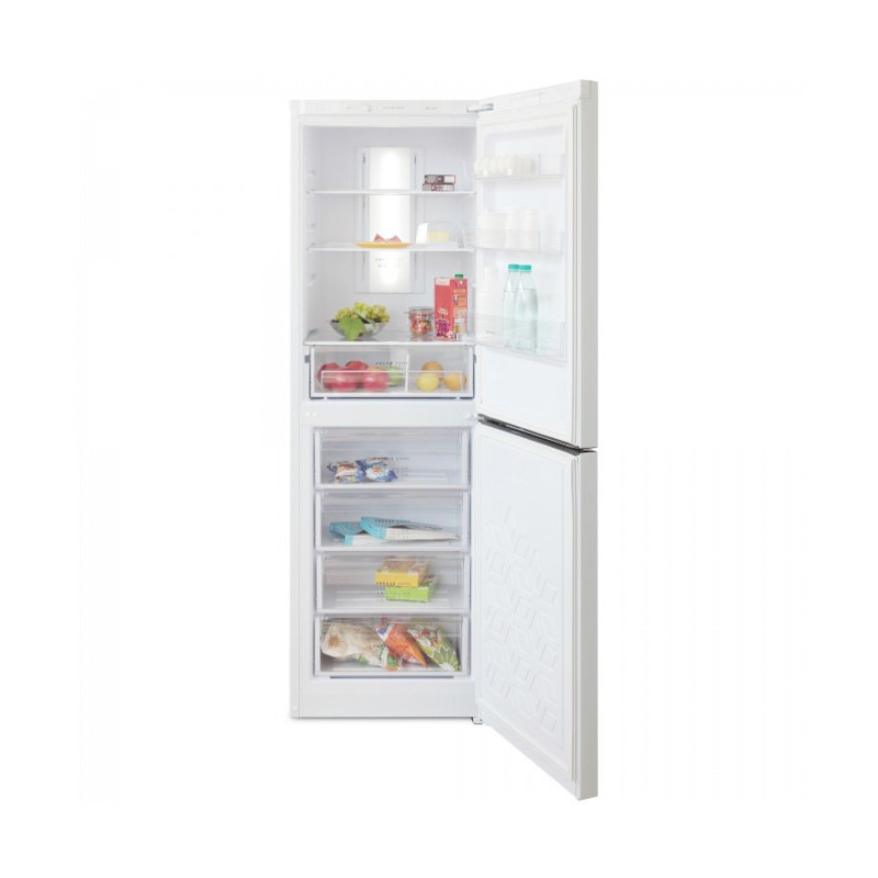 Холодильник-морозильник Бирюса 840NF