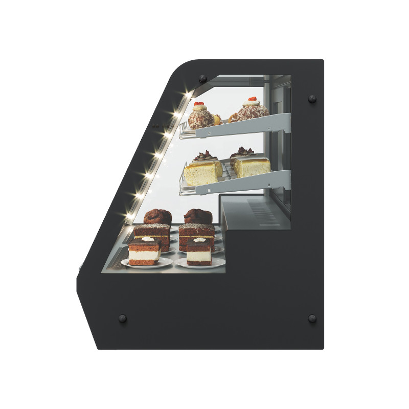 картинка Витрина холодильная Carboma Asti A59 VV 0,9-1