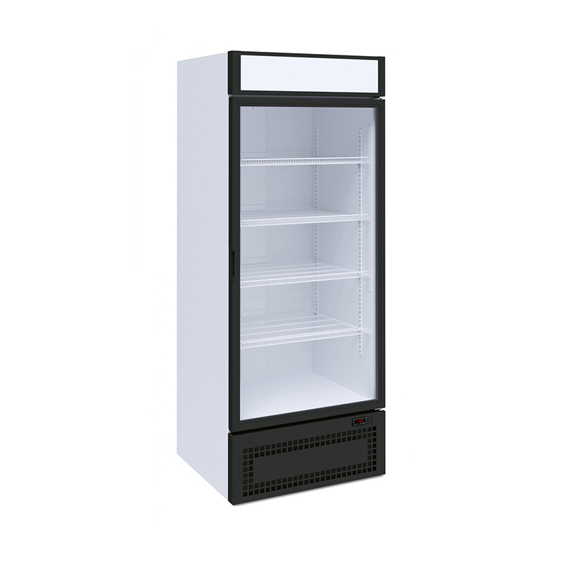 картинка Шкаф холодильный KAYMAN К700-КСВ