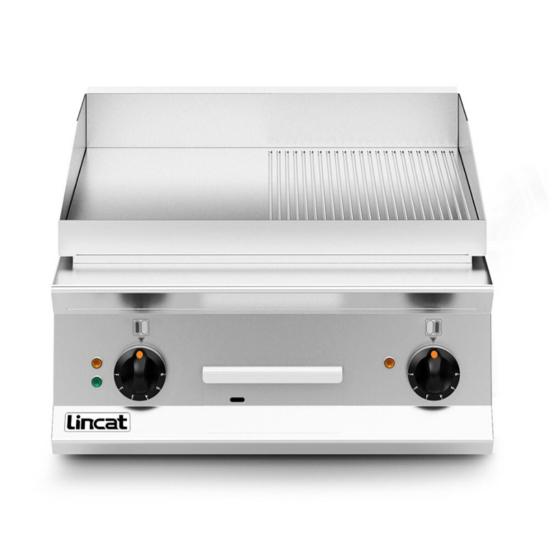 Поверхность жарочная электрическая Lincat OE8205/R