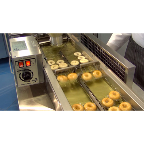 картинка Пончиковый аппарат Сиком ПРФ-11/900D (D36) автомат
