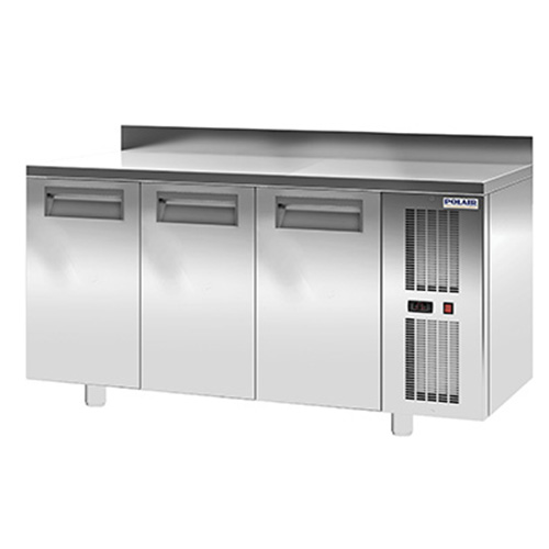 картинка Холодильный стол Polair TM3-GC
