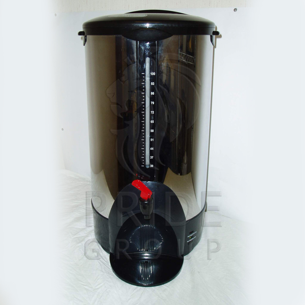 Кипятильник-кофеварочная машина GASTRORAG DK-100