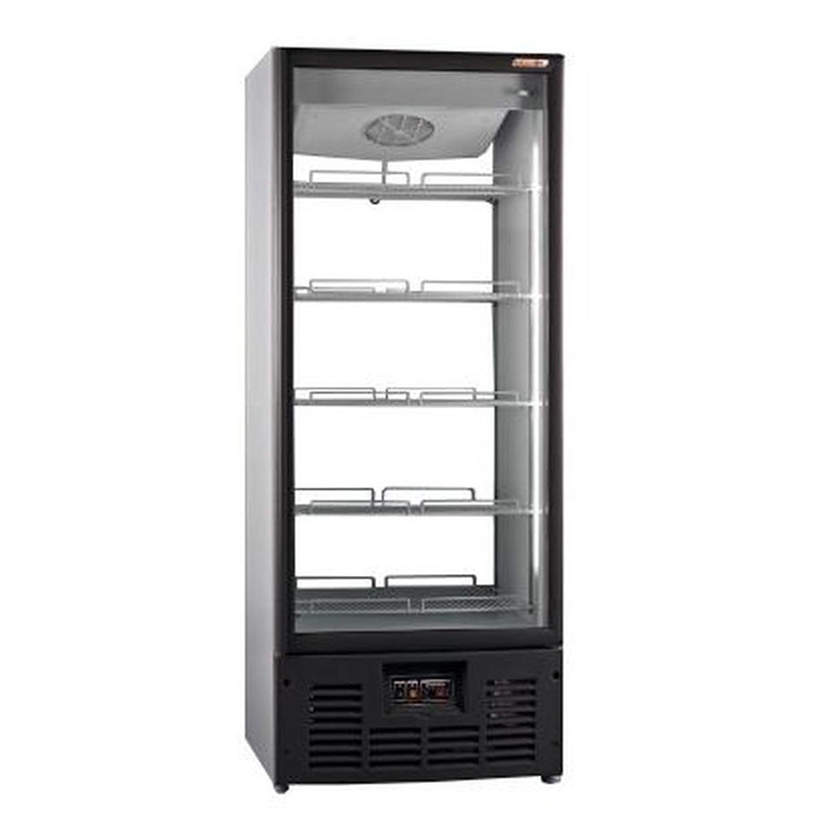 Холодильный шкаф Ариада RAPSODY R700MSW