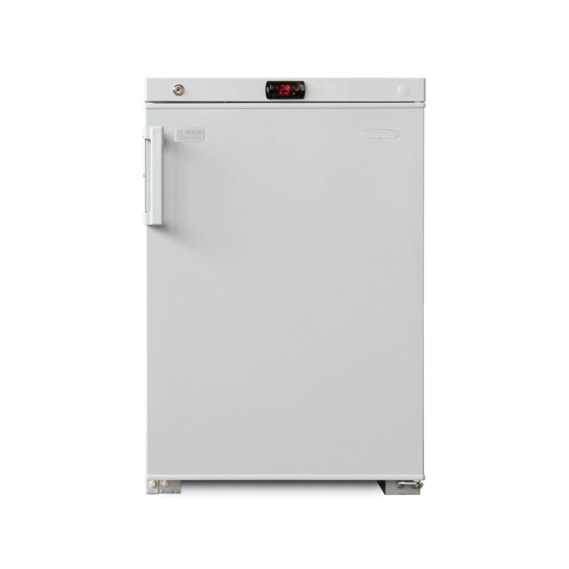 Фармацевтический холодильник Бирюса-150K-G с глухой дверью