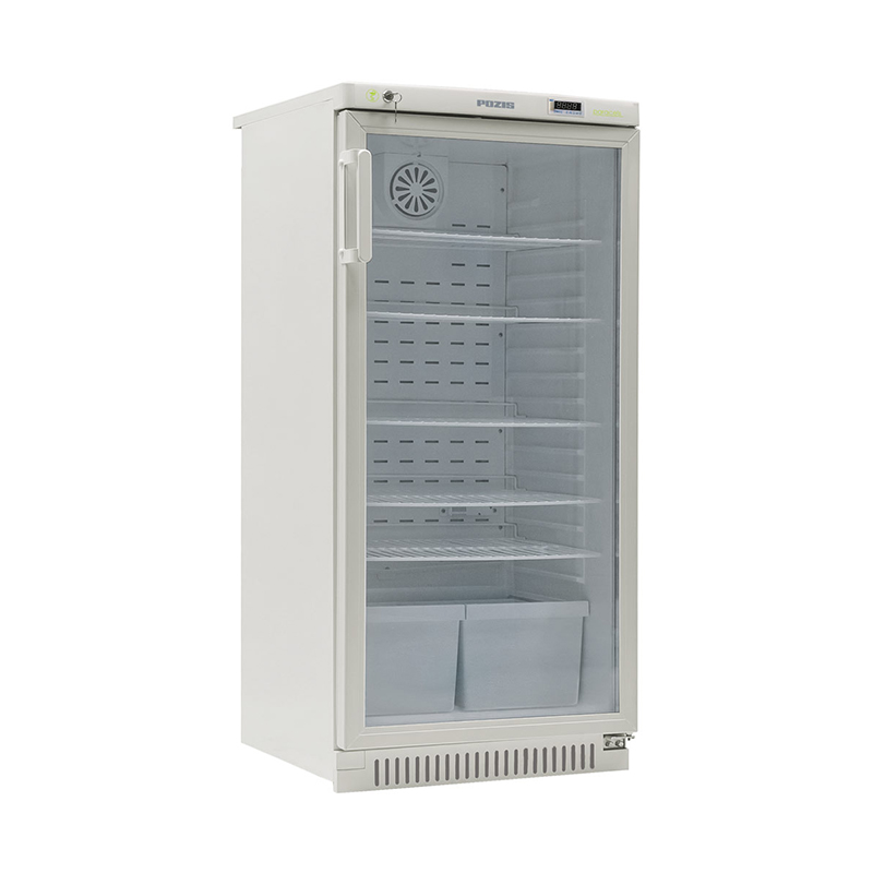 Холодильник фармацевтический "POZIS" ХФ-250-5