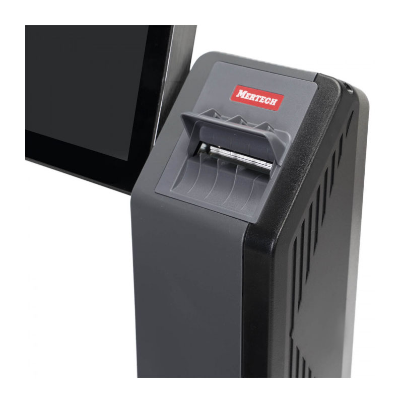 Весы с печатью этикеток Mertech M-ER 723 PM-15.2 (VISION-AI 15", USB, Ethernet, Wi-Fi)