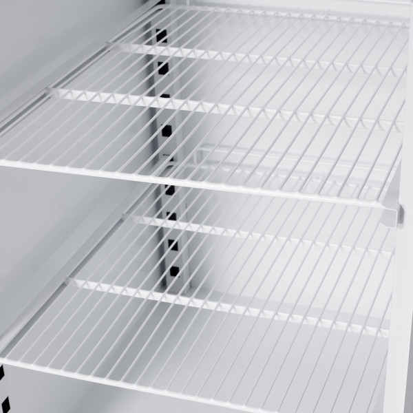 Шкаф холодильный ARKTO R 0.7-S