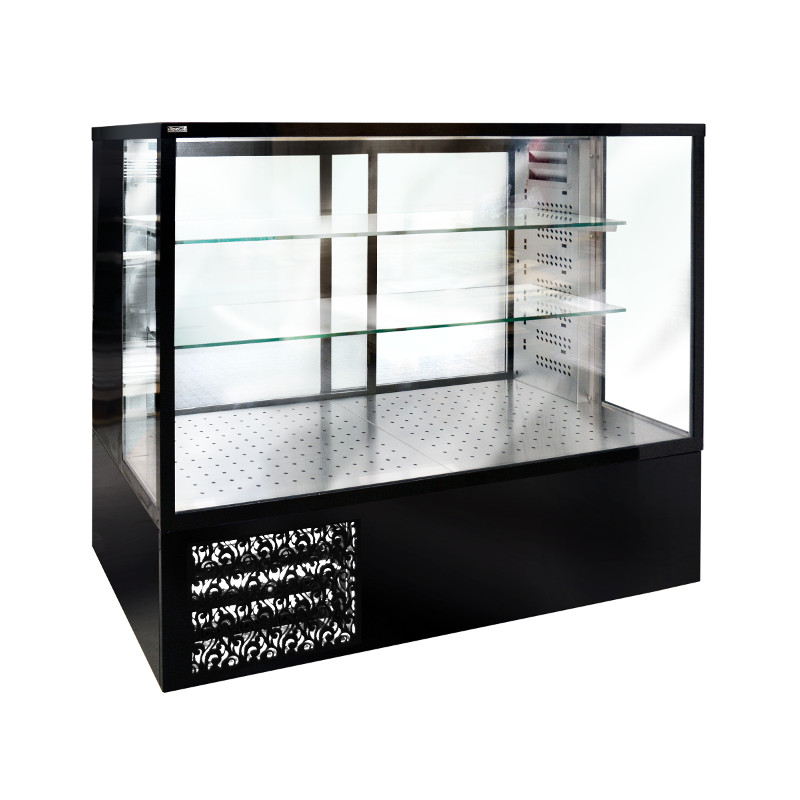 Напольная холодильная кондитерская витрина FINIST LARA L-5