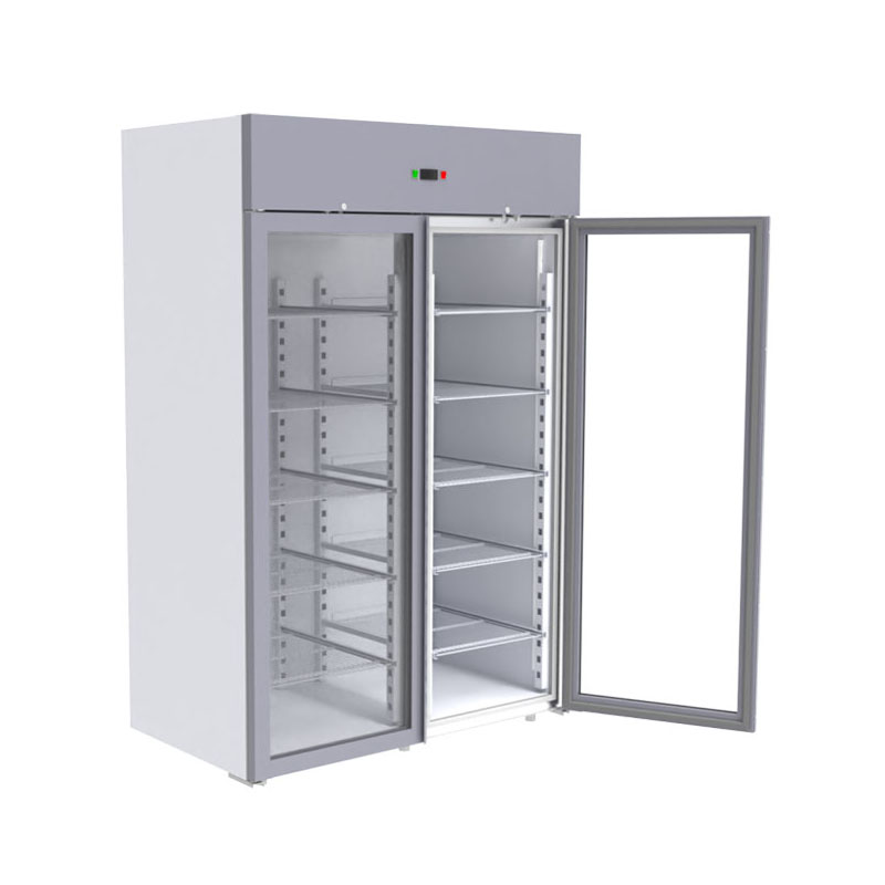 Шкаф холодильный ARKTO D1.4 Sc без канапе