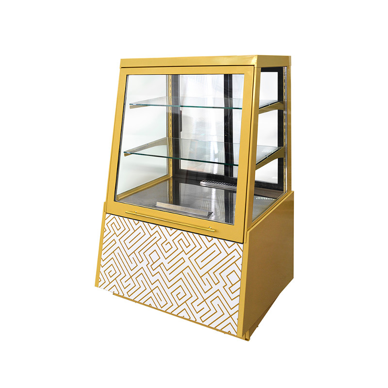 Холодильная кондитерская витрина FINIST ICEBERG IB-3