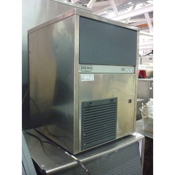 Льдогенератор BREMA CB 316A HC