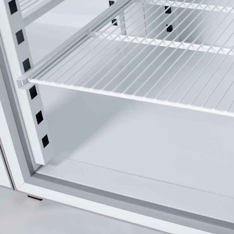 Шкаф холодильный ARKTO R 1.0-S