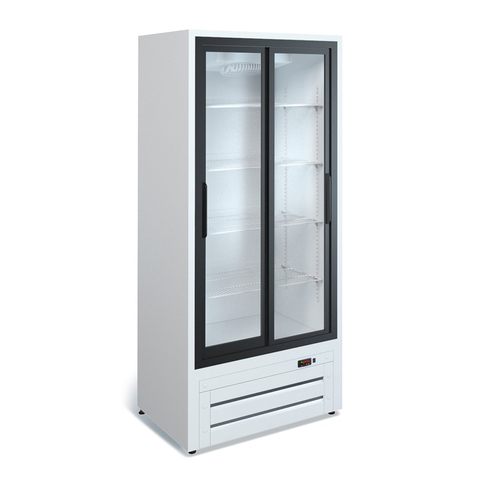 Шкаф холодильный Эльтон 0,7 купе