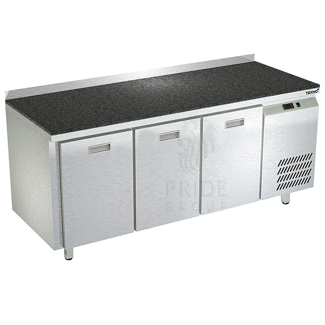 Холодильный стол Техно-ТТ СПБ/О-423/03-1806 3 ящика