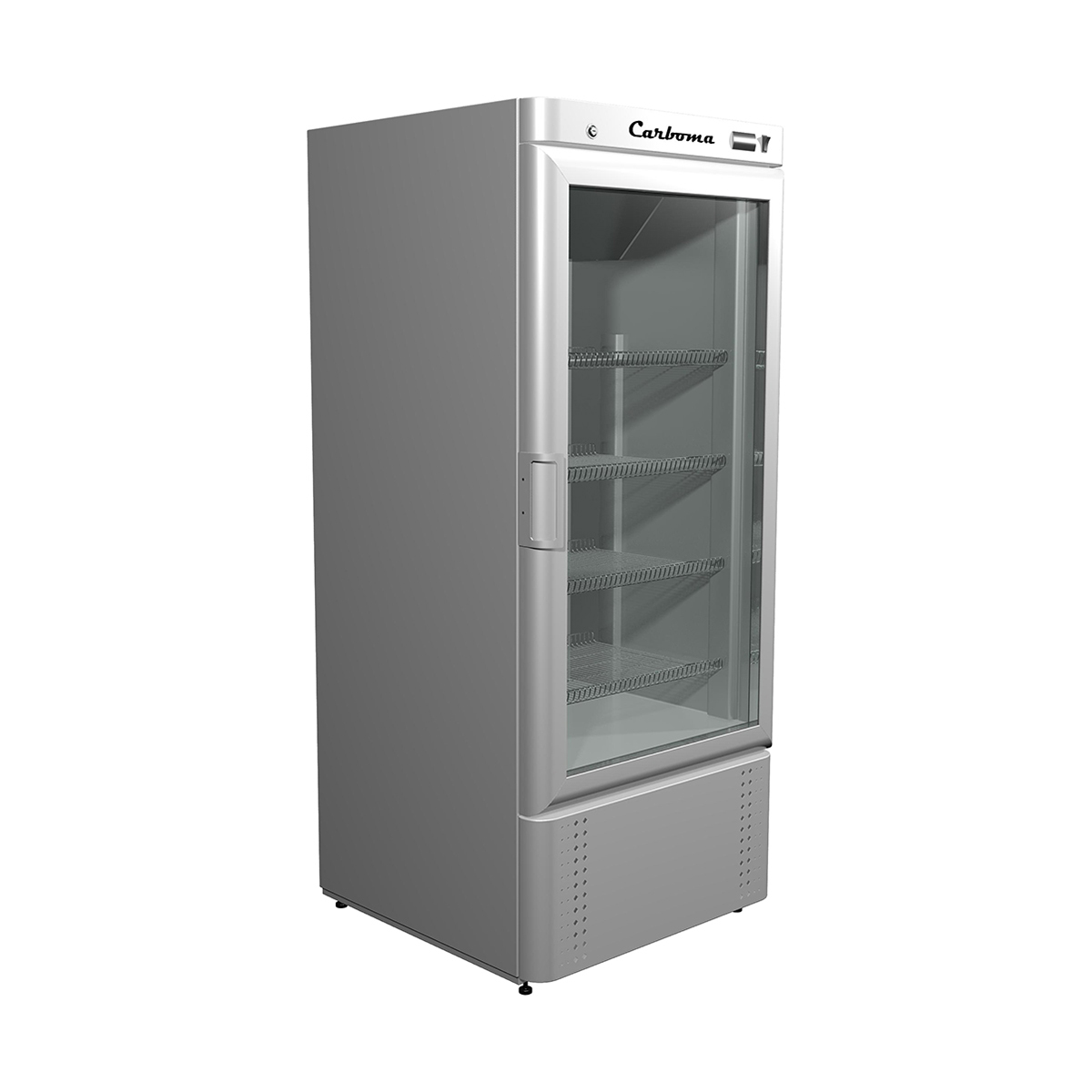Шкаф холодильный Carboma V560 С универсальный