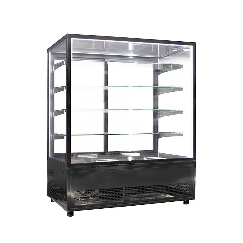 Напольная холодильная витрина FINIST JOBS J-107-146
