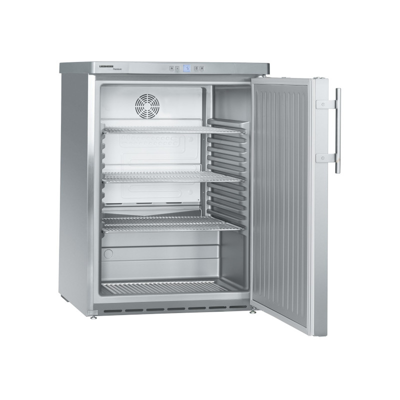 картинка Шкаф холодильный Liebherr FKUV 1660
