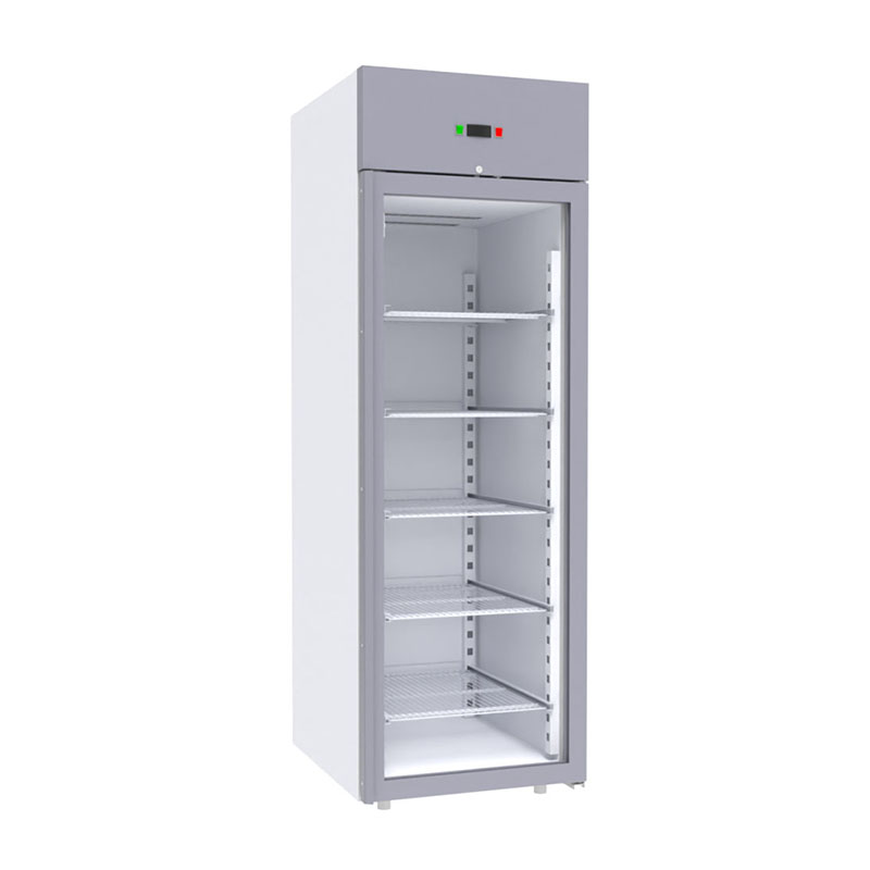 Шкаф холодильный ARKTO V0.7 SDc без канапе