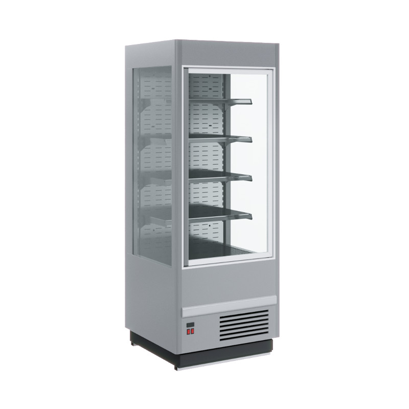 картинка Витрина холодильная Carboma FС20-07 VM 0,6-2 9006-9005