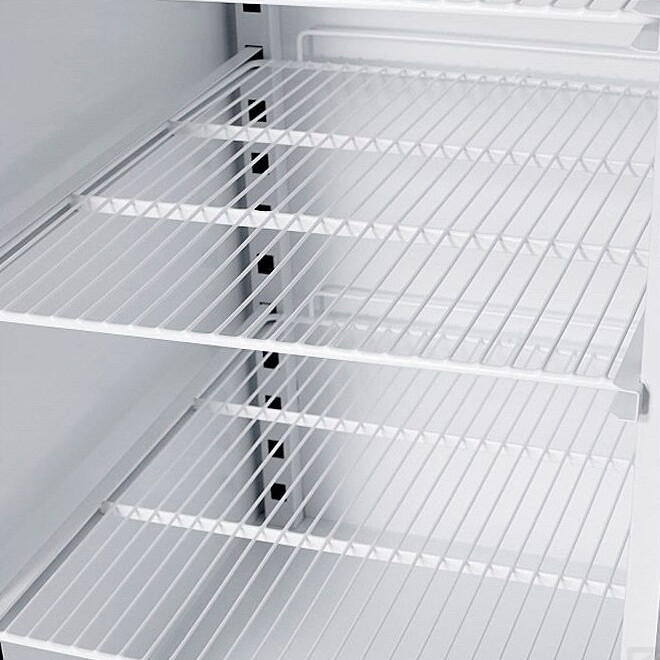 картинка Шкаф холодильный фармацевтический ARKTO ШХФ-700-НСП