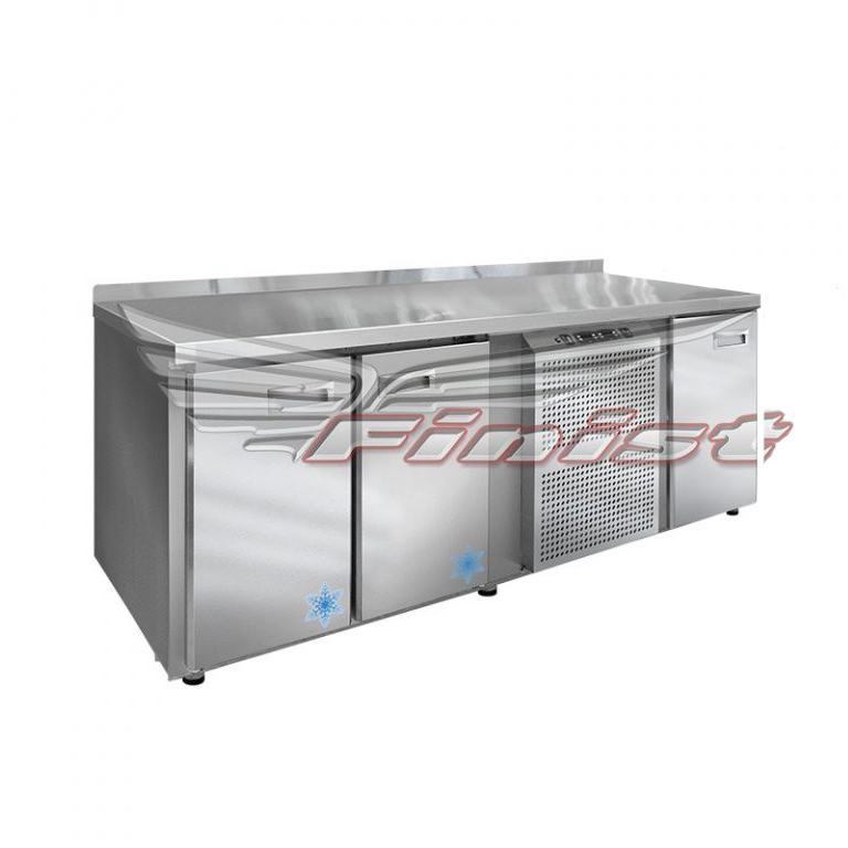 Стол холодильный Finist КХС-700-1/0-2 комбинированный 1520x700x850 мм