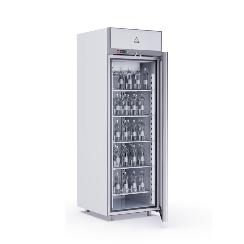 Шкаф холодильный ARKTO D 0.7-SL с канапе