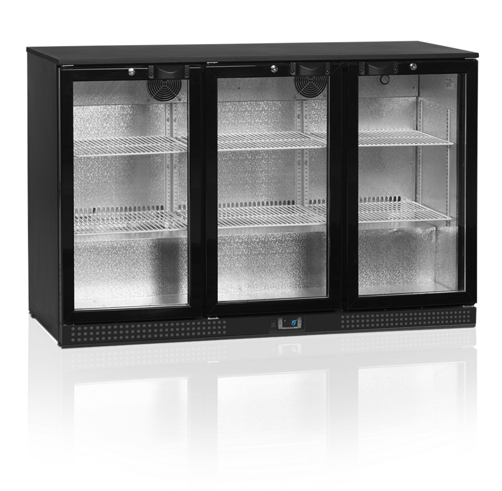 картинка Шкаф холодильный TEFCOLD DB300H-3