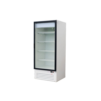 Шкаф холодильный SOLO SN G-0,75 807x685x1940